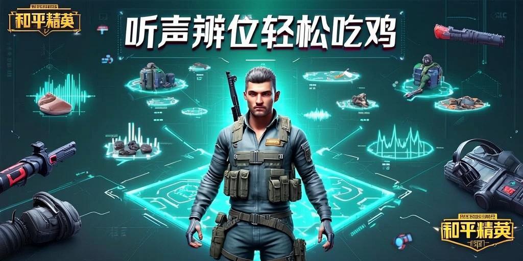 和平精英的小队怎么创建