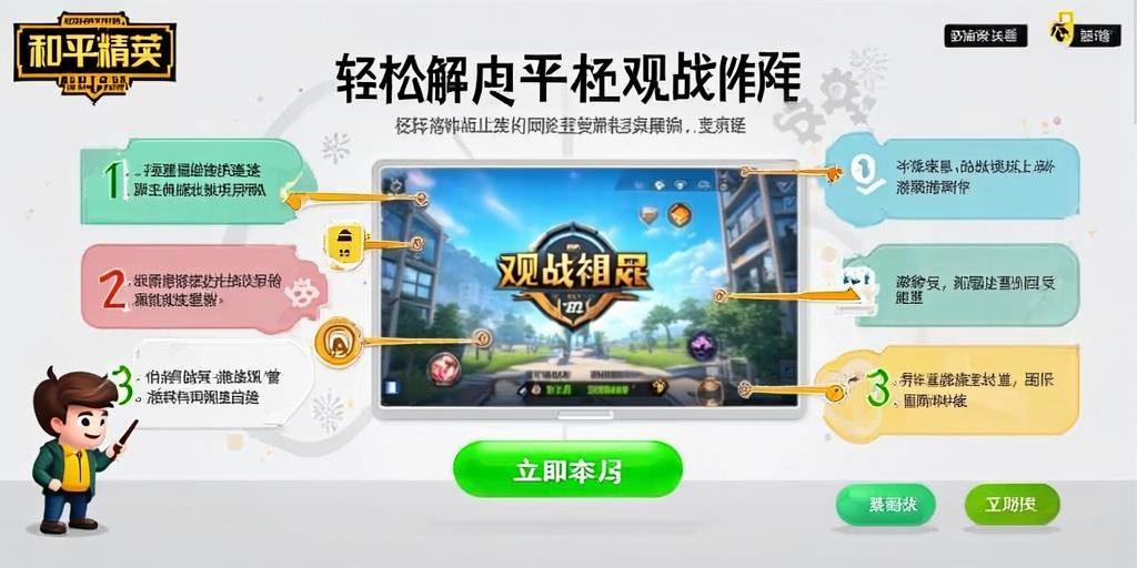 和平精英模拟器《鸡腿》外挂支持观战透视