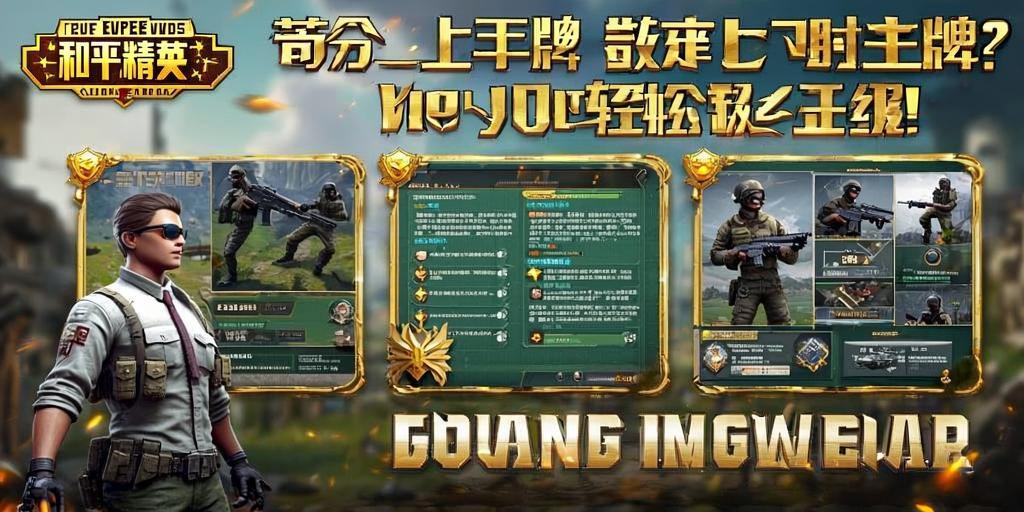 和平精英辅助【哪吒容器直装】全图透视 观战透视 增加爆率 锁死自瞄 掩体漏打 物资显示